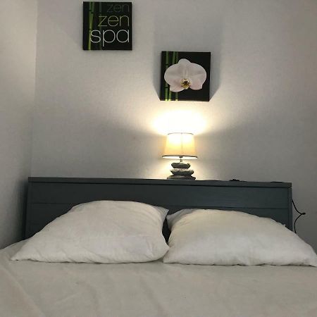 T2 + Alcove 4 Pers Au Pied Du Telecabine Avec Parking Couvert 科特雷 外观 照片