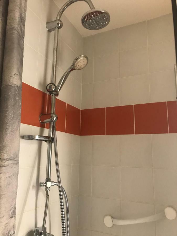 T2 + Alcove 4 Pers Au Pied Du Telecabine Avec Parking Couvert 科特雷 外观 照片