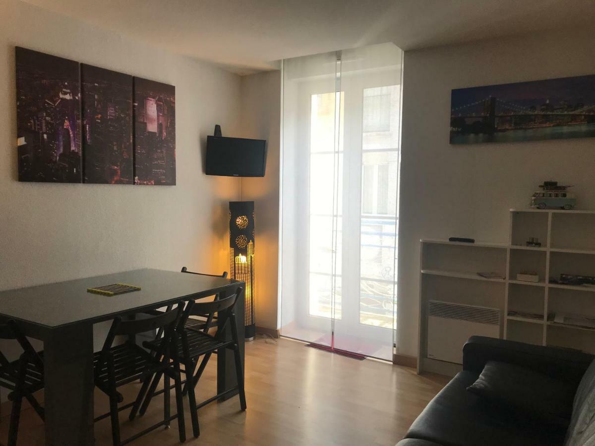 T2 + Alcove 4 Pers Au Pied Du Telecabine Avec Parking Couvert 科特雷 外观 照片